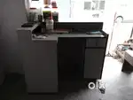 Retail counters