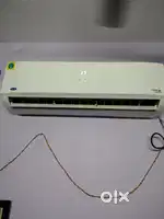 Carrier  AC 1.5tone