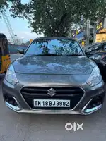 Maruti Suzuki Swift Dzire VXI(O) AT, 2022, Petrol