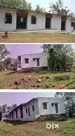 godown/Industrial building for sale