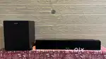 Philips DSP-475 U Soundbar Speaker (Black)