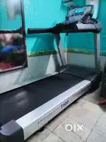 Heavy commercial treadmill 3 HP