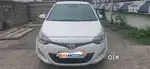 Hyundai i20 2012-2014 Asta 1.4 CRDi, 2013, Diesel