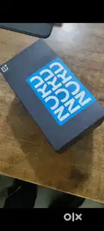 One plus Nord CE 3 lite 5g
