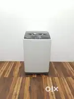 Micromax 6.5kg top load washing machine