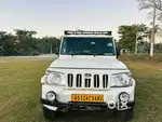 Mahindra Bolero Pik-Up FB 1.7T, 2018, Diesel