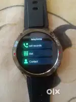 FIRE BOLT DIGITAL WATCH WITH FITNESS TRACKER