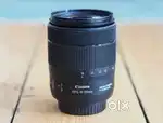 ***Canon 18-135mm USM + Canon 50mm STM+ Canon 18-55mm STM***