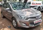 Hyundai i20 2010-2012 1.4 CRDi Asta, 2014, Diesel