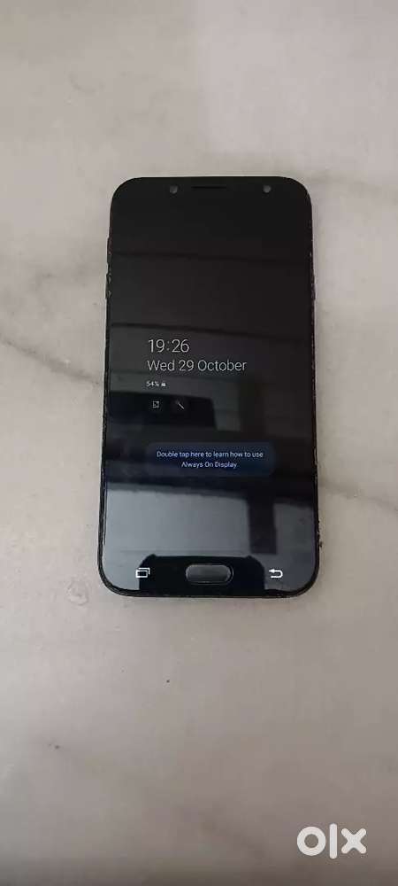 Samsung galaxy j7 Pro