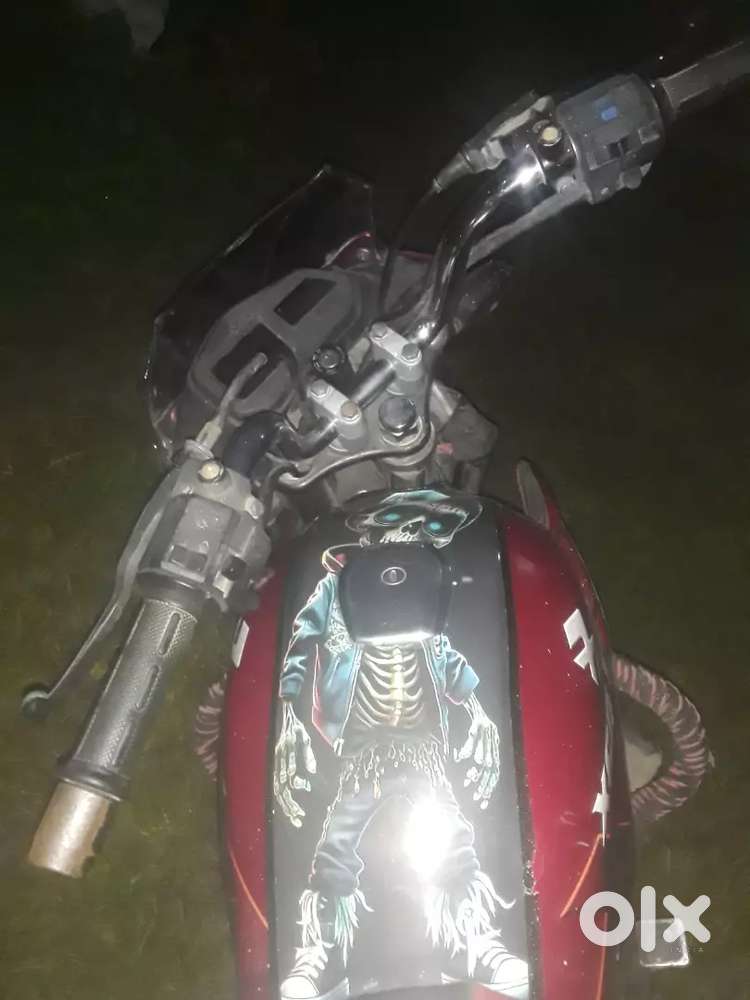 Bhai iss bike ke koi bhi kagje  pte nhai hai