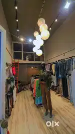 shop for rent in vijay nagar