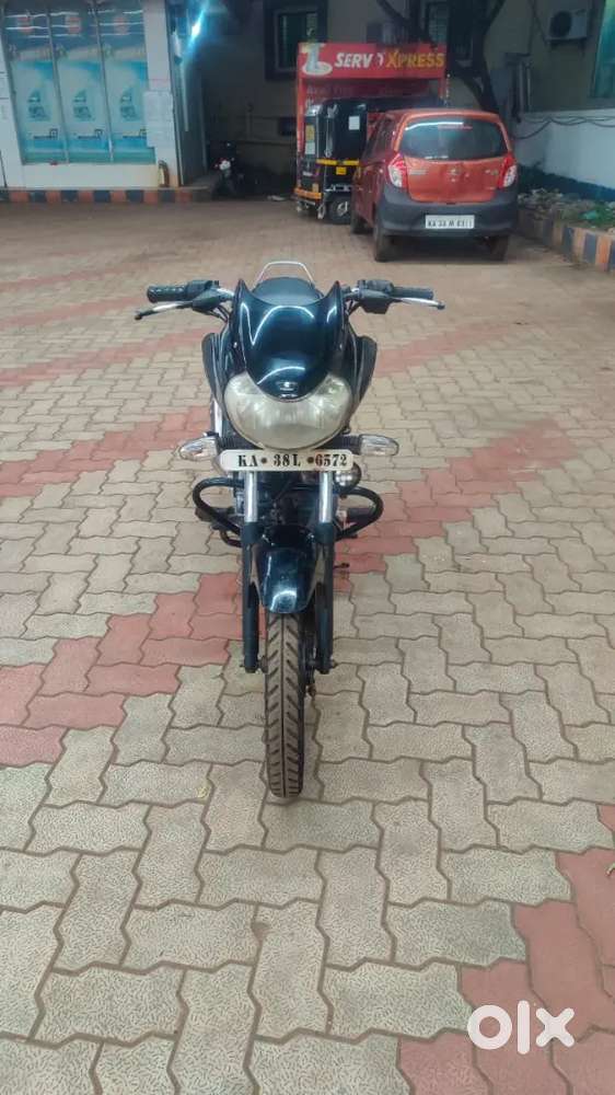 Good condition