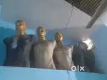 Dummy s new condition only serious byr
