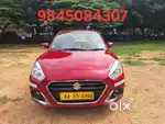 Maruti Suzuki Swift Dzire VXI(O) MT, 2023, CNG & Hybrids