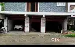 On road shop/warehouse .  Laxmipur Thakurpur road premnagar dehradun