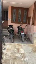 Rc200, brand new tyre