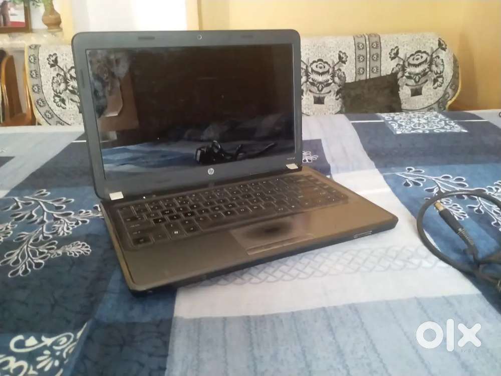 Hp pavilion G4
