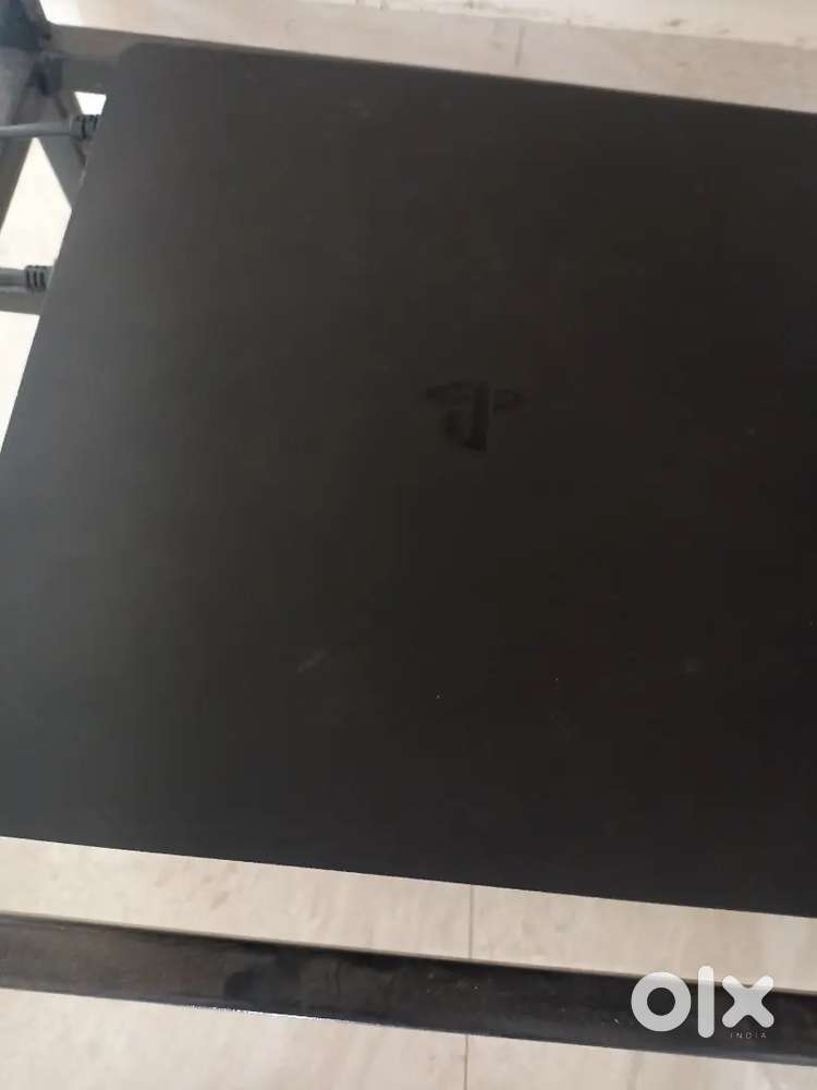 Ps4 slim 1tb jb offline 9.0 stable .no usb needed