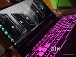 ASUS TUF F15
