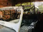 Mahindra Jeep 1984 Diesel Well Maintained