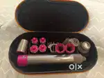 Dyson Airwrap Complete – Excellent Condition, All Attachments
