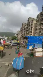 Chambur mhada last stop