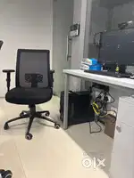 Cleaning job