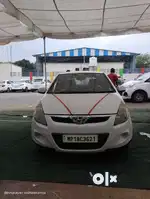 Hyundai i20 2010