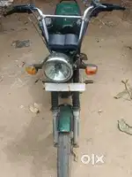 good condition back wheel load wheel