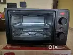 Micro oven