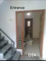 1Bhk House for rent in second floor near Pachiyappas college