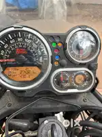 Himalayan bike