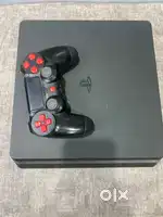 PlayStation 4 slim 1TB