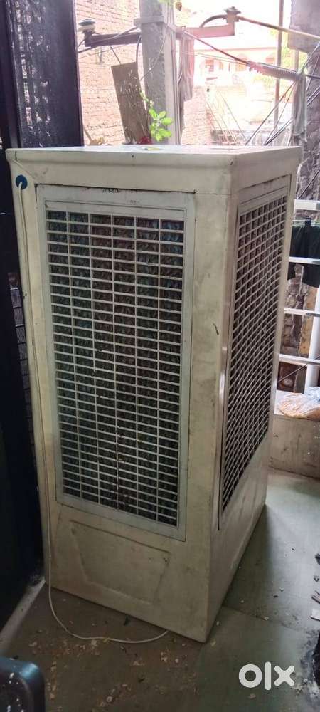 ️ Almost New Air Cooler  Powerful Cooling  ₹3,500 Only