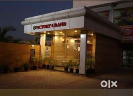 Front Office Executive