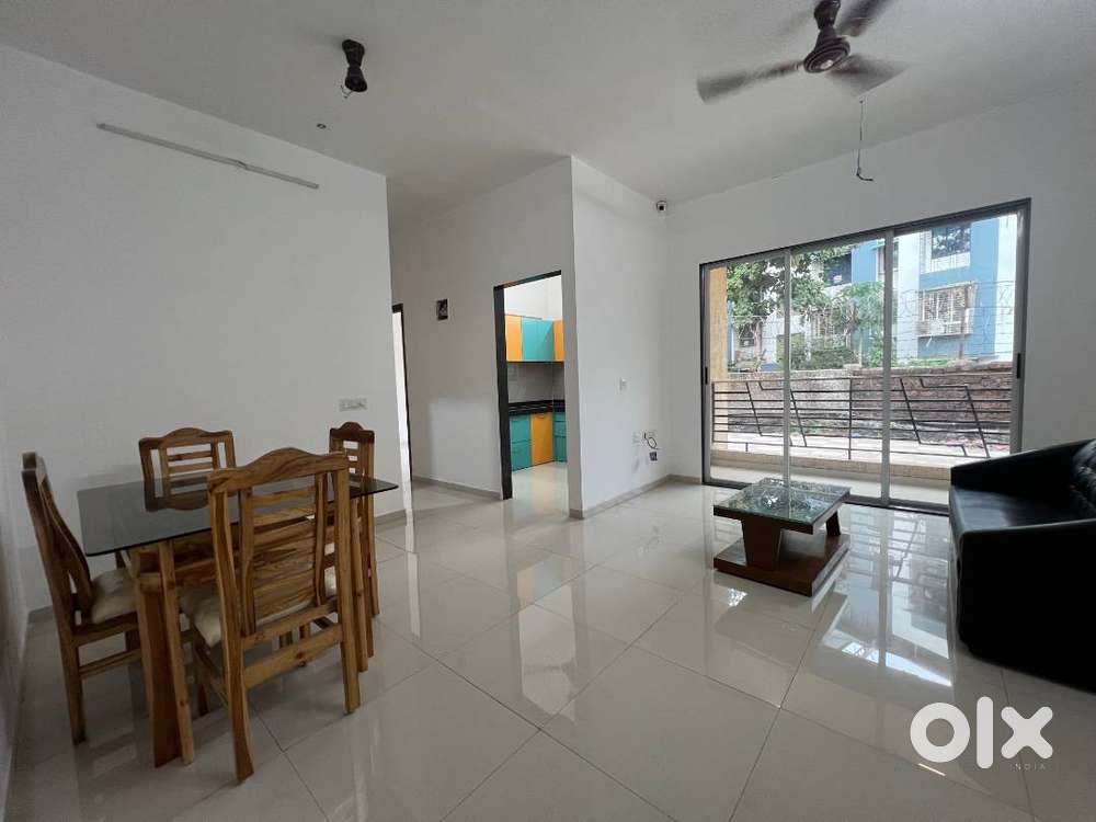 1 BHK Flat for Sale in Dombvli East at Ira Insignia Affordable Price