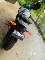 new vehicle