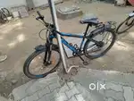 Selling Bicycle