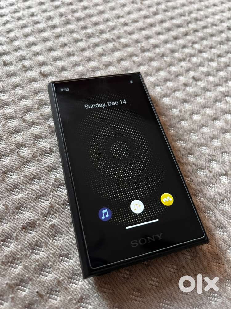 Sony NWA 306 Walkman