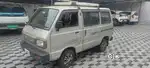 Maruti Suzuki Omni 2009 Petrol Good Condition