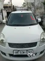 Maruti Suzuki Swift 2010