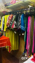 Boutique for sale