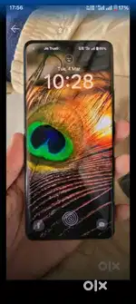 Realme 11 pro 5g 8+128