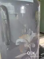 कीमत ओनली 5000 नया लिया है double door ka लिया है इसलिए बेच रहा हूं