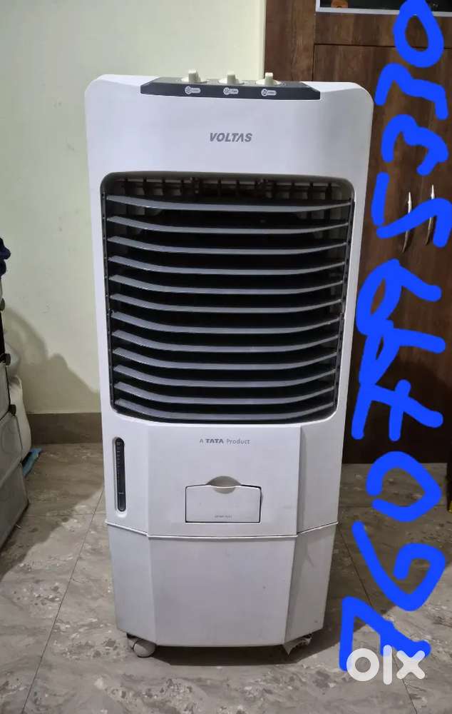 Cooler (Voltas)