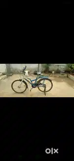 Used cycle for sale in Kumbakonam
