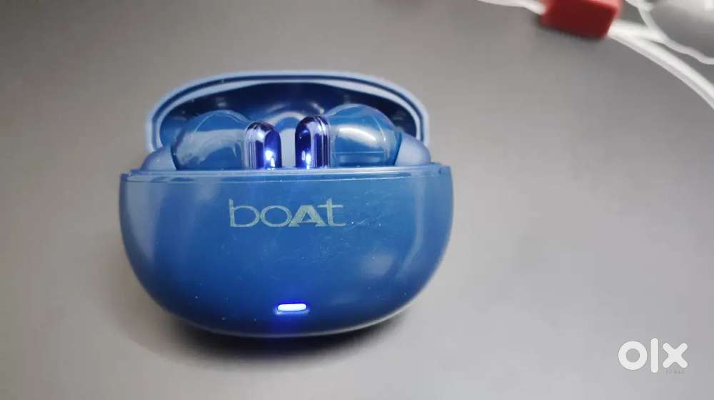Boat (151 airpods)