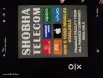 Sales men required for mobile ahop