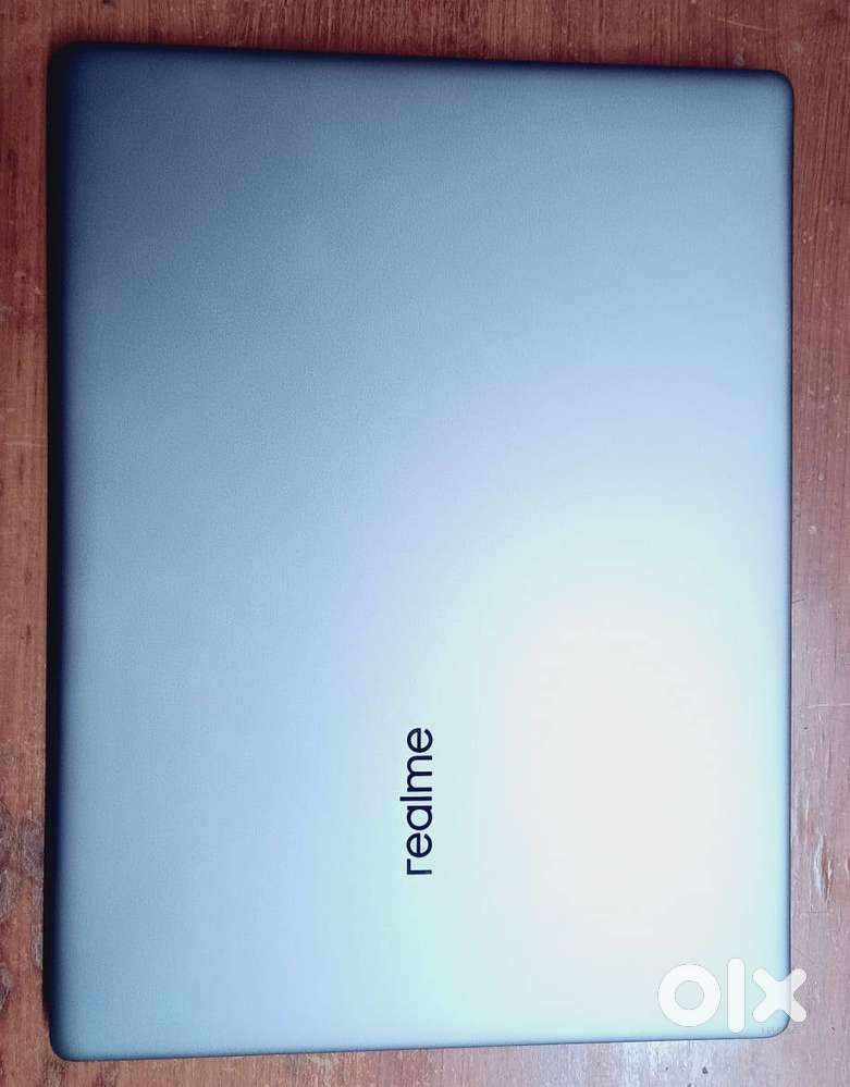realme Book (Slim) Core i3 11th Gen - (8 GB/256 GB SSD/Windows 10 Home